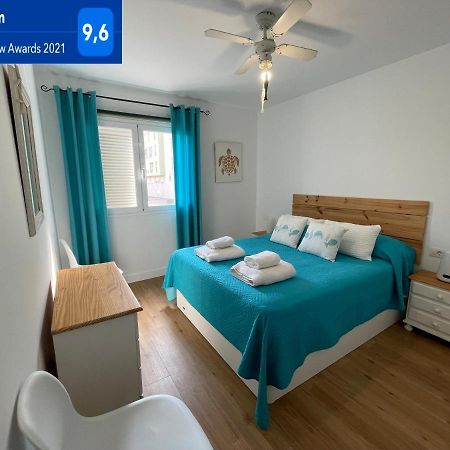 The Beach House エル・メダノ エクステリア 写真