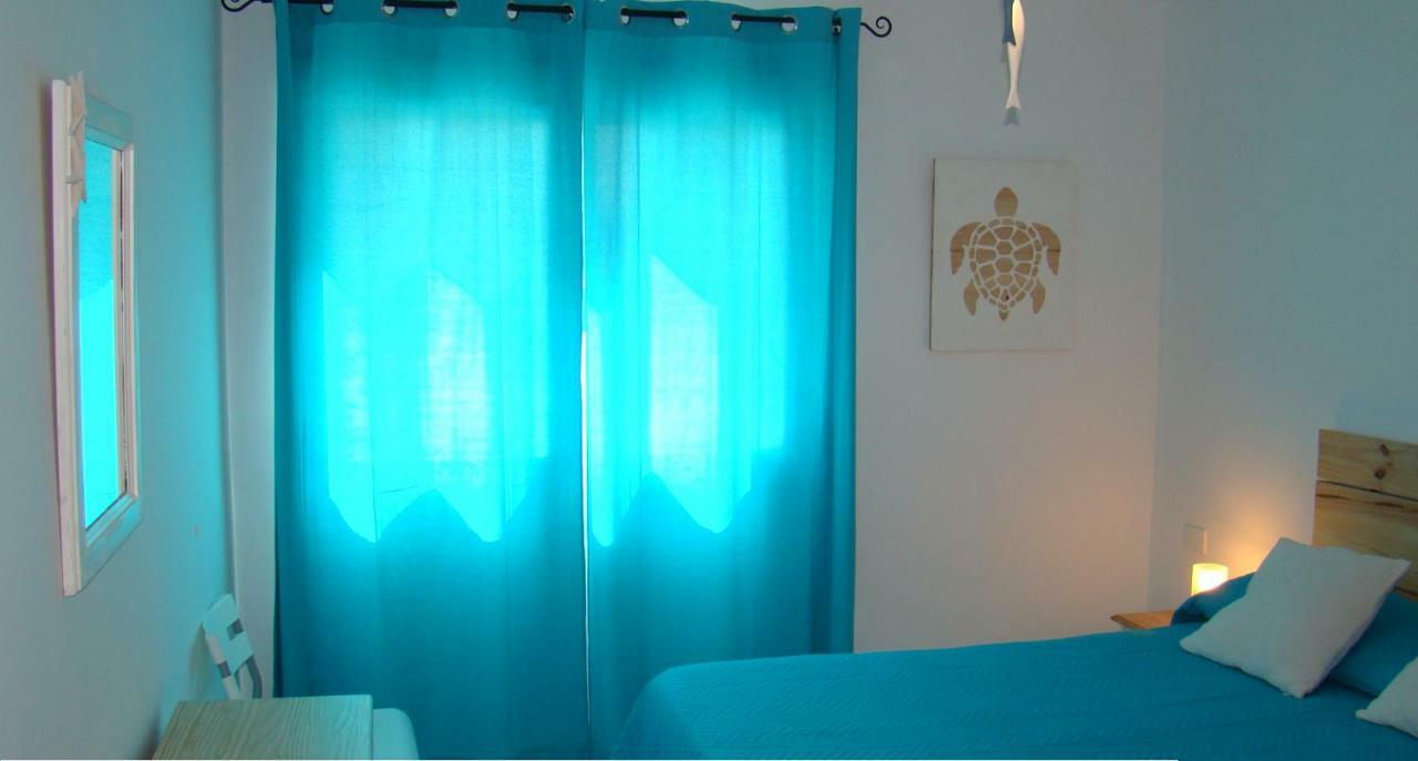 The Beach House エル・メダノ エクステリア 写真